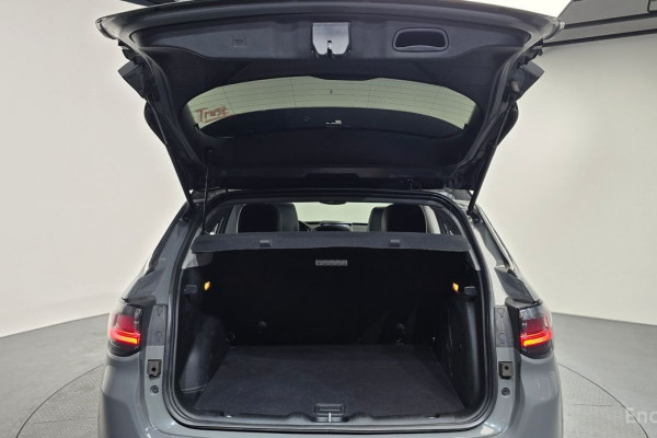 2022 Jeep Compass с пробегом 63 938 км