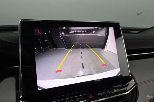 2022 Jeep Compass с пробегом 36 870 км