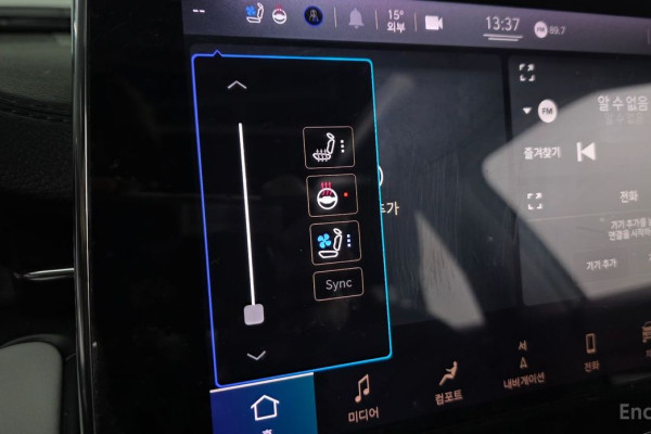 2022 Jeep Compass с пробегом 36 870 км