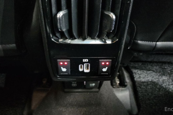 2022 Jeep Compass с пробегом 29 367 км