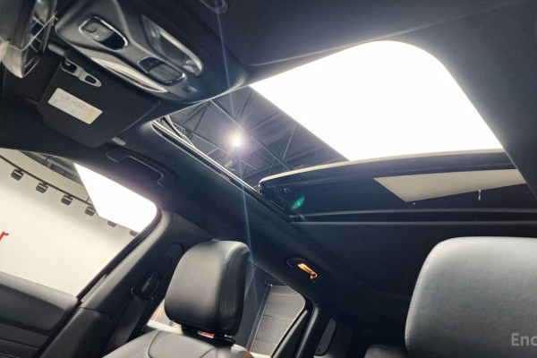 2022 Jeep Compass с пробегом 29 367 км