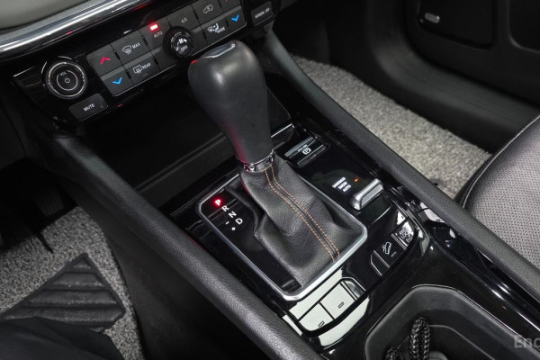 2022 Jeep Compass с пробегом 25 893 км