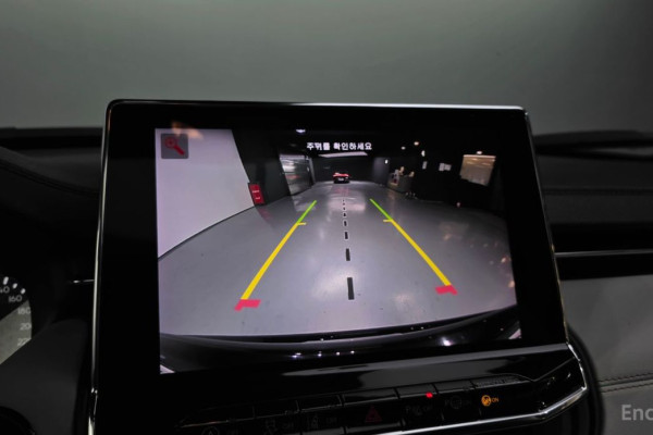 2022 Jeep Compass с пробегом 34 302 км