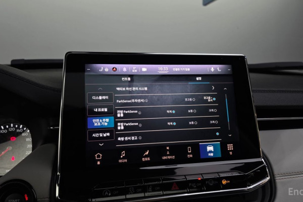 2022 Jeep Compass с пробегом 34 302 км