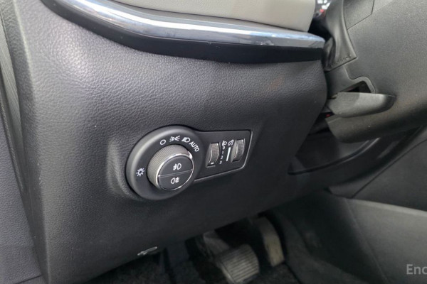 2022 Jeep Compass с пробегом 34 302 км