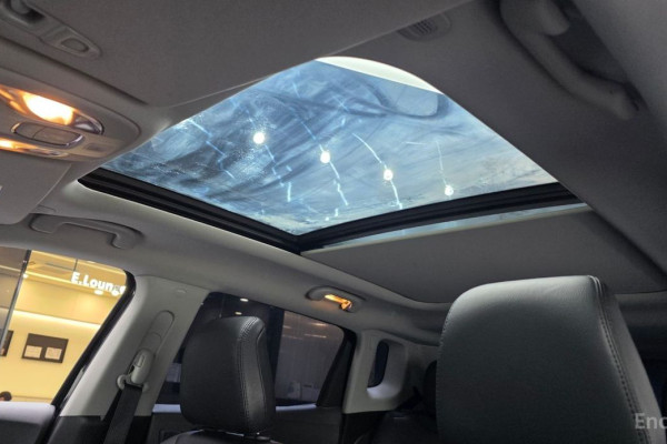 2022 Jeep Compass с пробегом 34 302 км