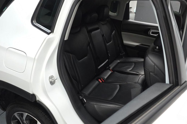 2022 Jeep Compass с пробегом 25 893 км