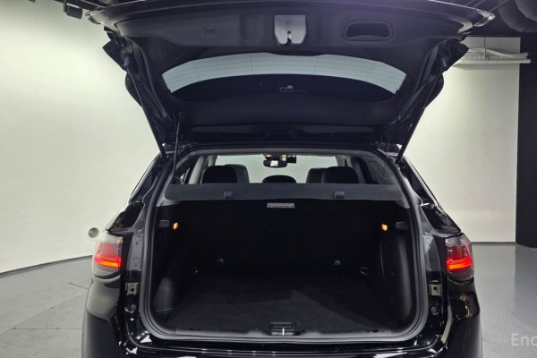 2022 Jeep Compass с пробегом 34 302 км