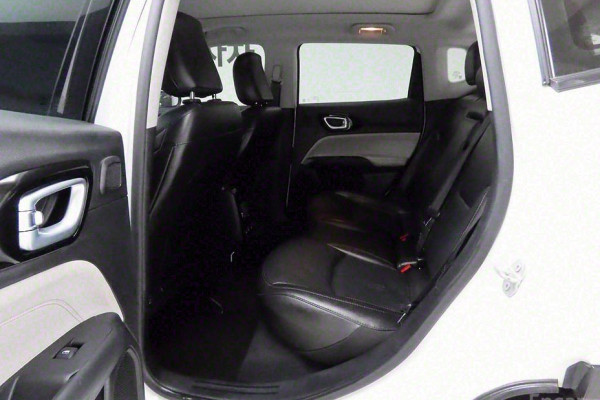 2022 Jeep Compass с пробегом 63 760 км