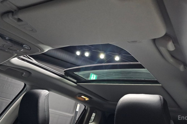 2022 Jeep Compass с пробегом 9 787 км