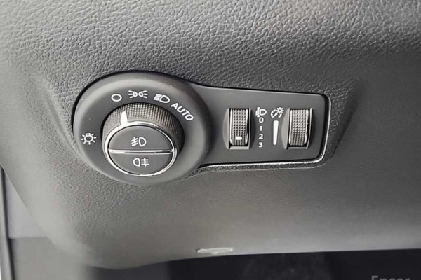 2022 Jeep Compass с пробегом 21 556 км