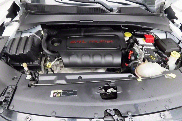 2022 Jeep Compass с пробегом 63 760 км