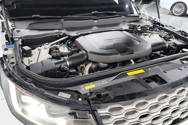 2022 Land Rover Discovery с пробегом 43 148 км