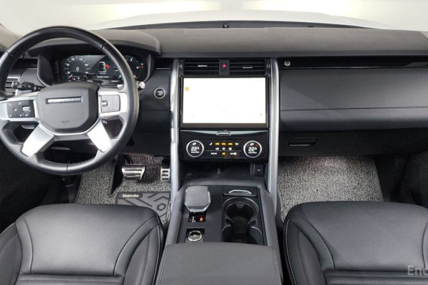 2022 Land Rover Discovery с пробегом 43 148 км