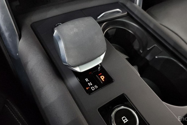 2022 Land Rover Discovery с пробегом 43 148 км