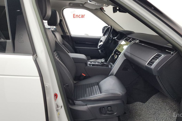 2022 Land Rover Discovery с пробегом 43 148 км