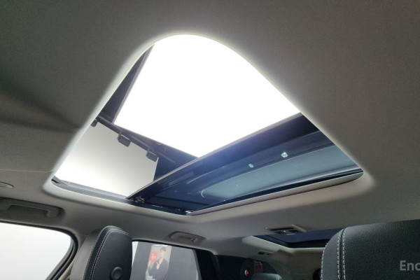 2022 Land Rover Discovery с пробегом 43 148 км