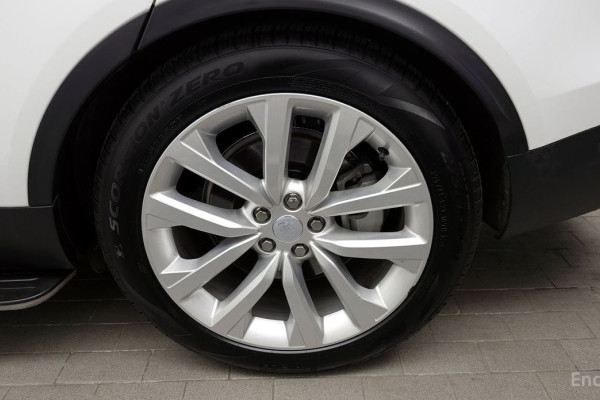 2023 Land Rover Discovery с пробегом 26 425 км