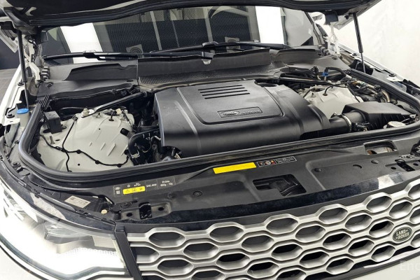 2023 Land Rover Discovery с пробегом 26 425 км