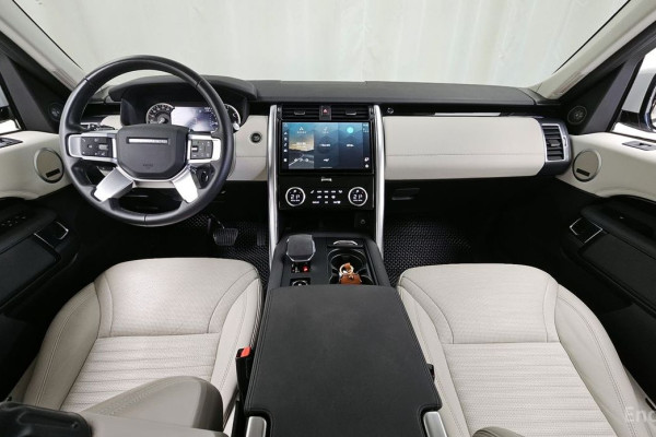 2023 Land Rover Discovery с пробегом 26 425 км