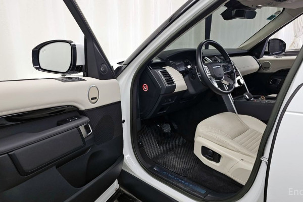 2023 Land Rover Discovery с пробегом 26 425 км