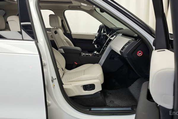 2023 Land Rover Discovery с пробегом 26 425 км