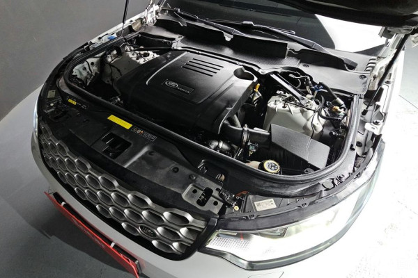 2023 Land Rover Discovery с пробегом 57 831 км