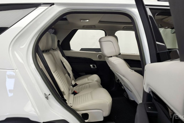 2023 Land Rover Discovery с пробегом 26 425 км