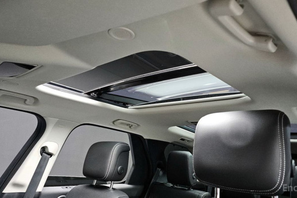 2023 Land Rover Discovery с пробегом 57 831 км