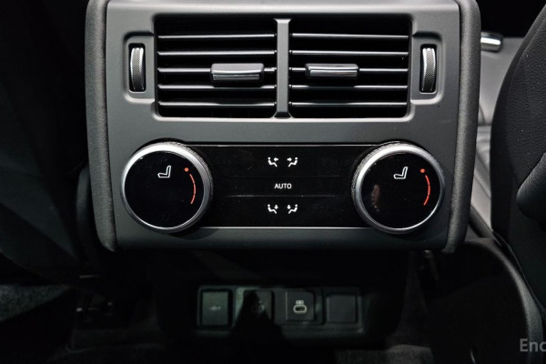 2023 Land Rover Discovery с пробегом 57 831 км