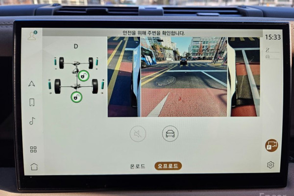 2022 Land Rover Defender с пробегом 39 300 км