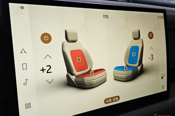 2022 Land Rover Defender с пробегом 39 300 км