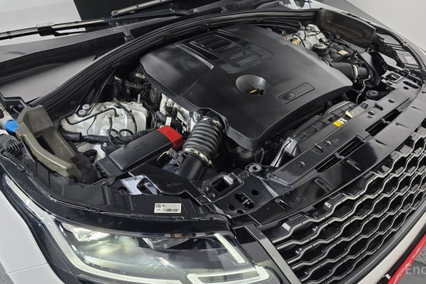 2022 Land Rover Range Rover Velar с пробегом 21 562 км