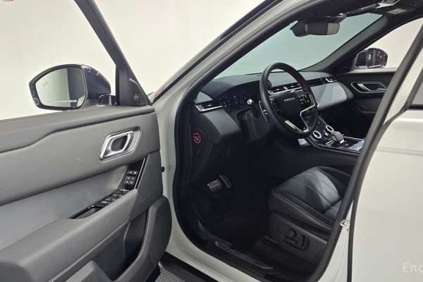 2022 Land Rover Range Rover Velar с пробегом 21 562 км