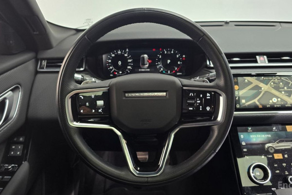 2022 Land Rover Range Rover Velar с пробегом 21 562 км