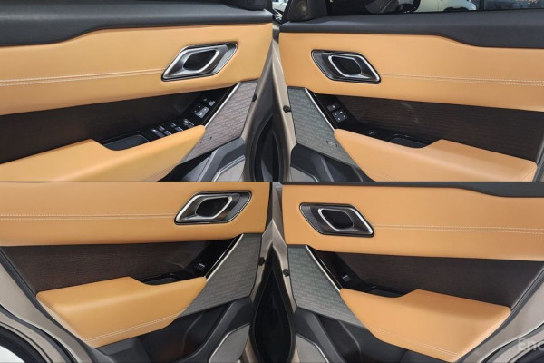 2022 Land Rover Range Rover Velar с пробегом 38 264 км