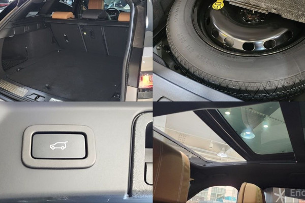 2022 Land Rover Range Rover Velar с пробегом 38 264 км