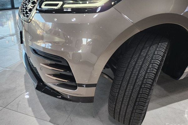 2022 Land Rover Range Rover Velar с пробегом 38 264 км