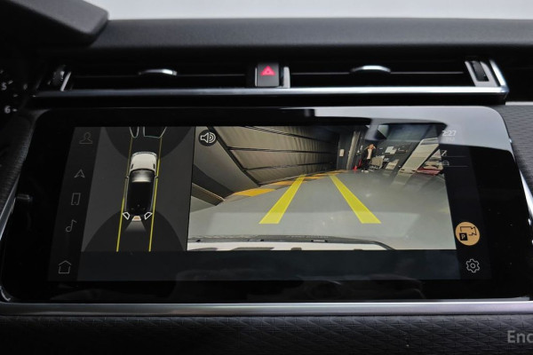 2022 Land Rover Range Rover Velar с пробегом 21 562 км