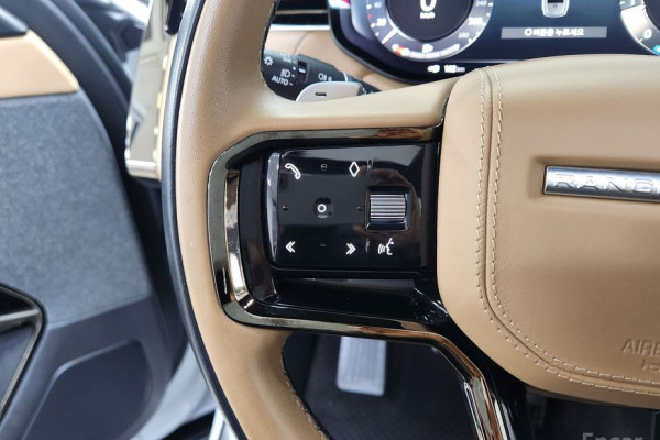 2023 Land Rover Range Rover Sport с пробегом 51 557 км