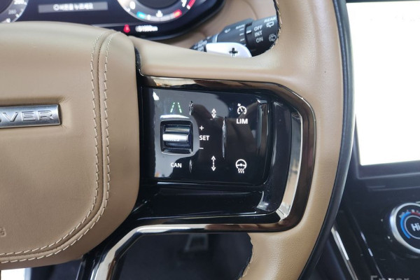 2023 Land Rover Range Rover Sport с пробегом 51 557 км