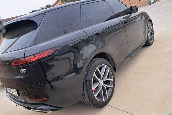2023 Land Rover Range Rover Sport с пробегом 42 900 км