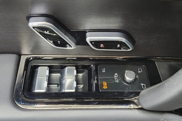 2023 Land Rover Range Rover Sport с пробегом 51 557 км