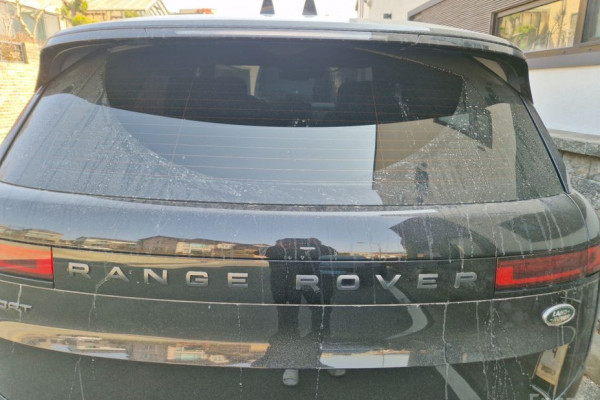 2023 Land Rover Range Rover Sport с пробегом 35 800 км