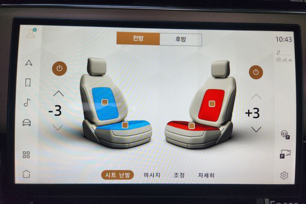 2023 Land Rover Range Rover Sport с пробегом 51 557 км