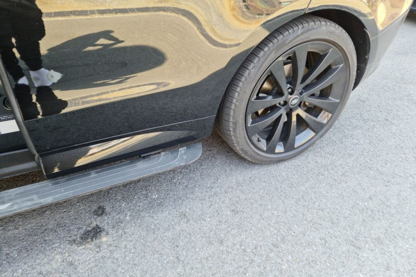 2023 Land Rover Range Rover Sport с пробегом 35 800 км