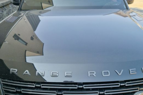 2023 Land Rover Range Rover Sport с пробегом 35 800 км