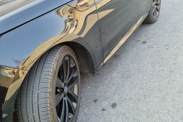 2023 Land Rover Range Rover Sport с пробегом 35 800 км