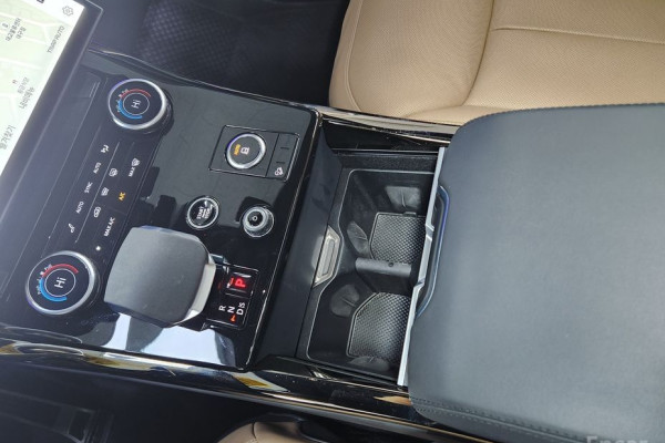 2023 Land Rover Range Rover Sport с пробегом 51 557 км