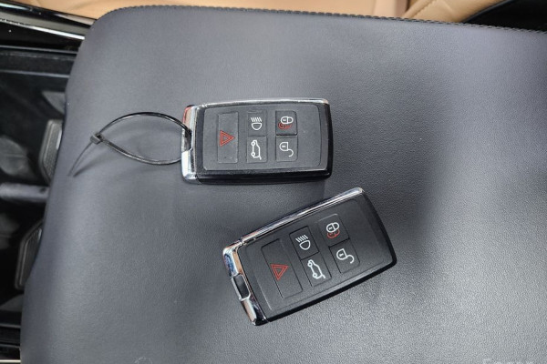 2023 Land Rover Range Rover Sport с пробегом 51 557 км